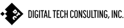 Digital Tech Consulting, Inc.